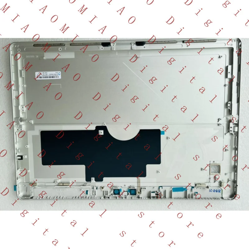 Новая задняя крышка/верхний корпус/корпус экрана для HP Elite X2 1012 G2 (LCD), артикул 924447-001
Новая задняя крышка/верхний корпус/корпус экрана для HP Elite X2 1012 G2 (LCD), артикул 924447-001