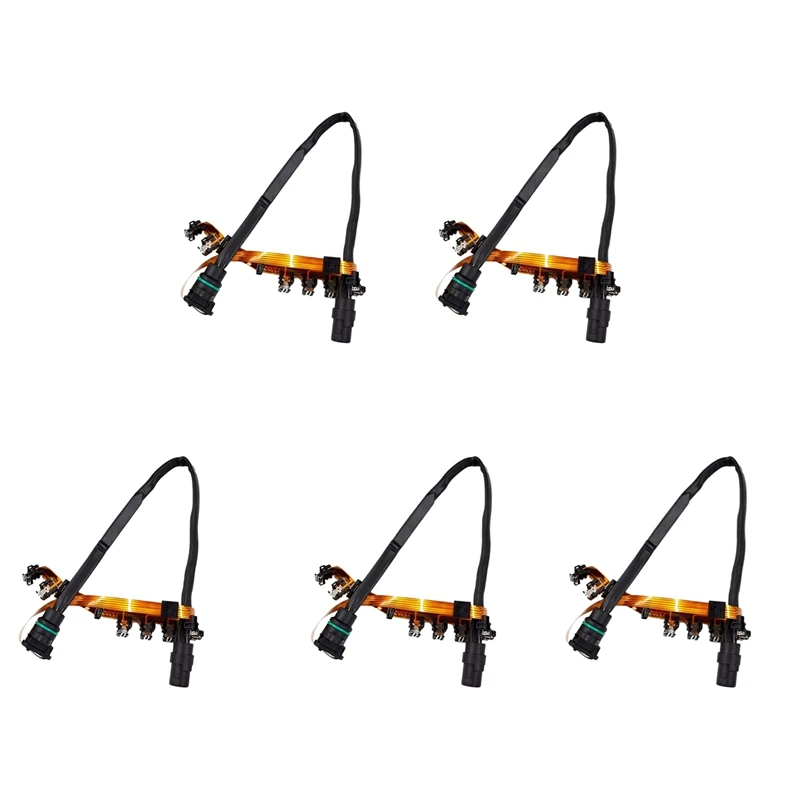 5X Automotive Gearbox Internal Wiring Harness For- A3 A4 A6 01M095096G93 01M927365
5X Automotive Gearbox Internal Wiring Harness For- A3 A4 A6 01M095096G93 01M927365
