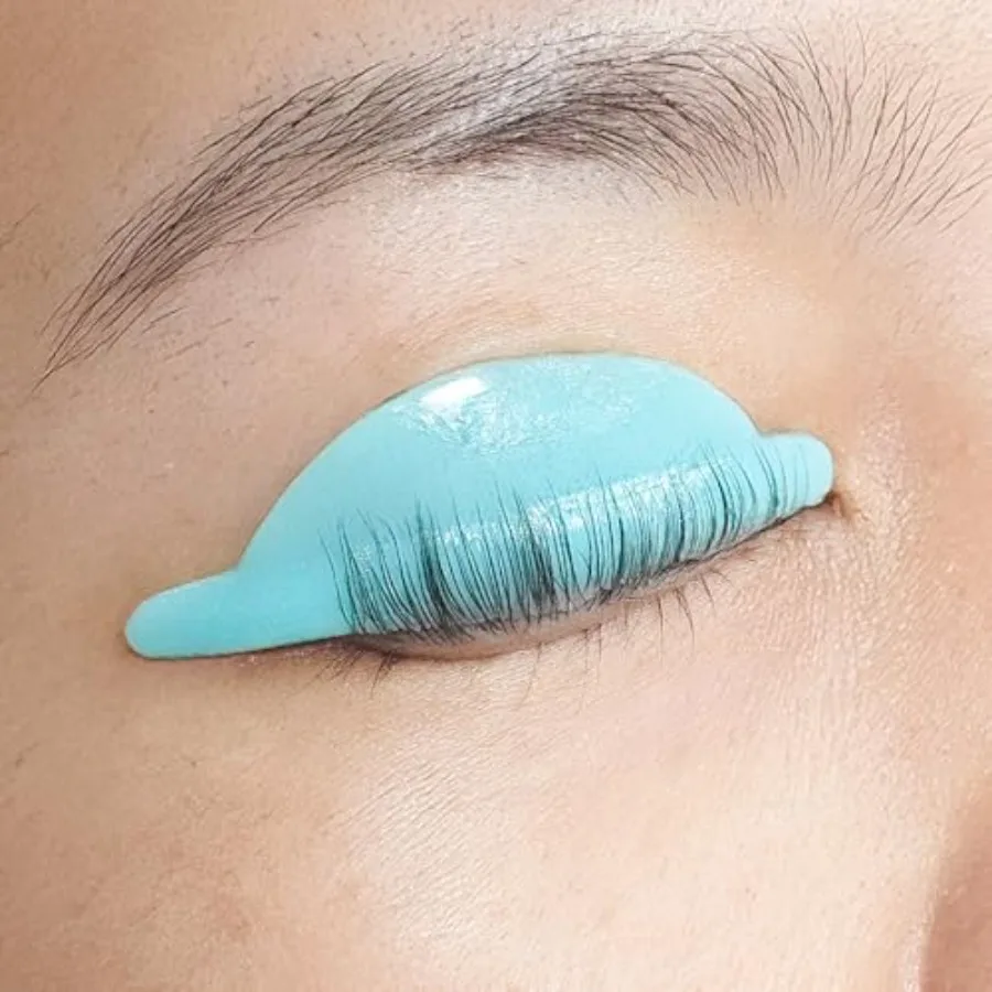 Lash Lift Rods Silicone Pads for Lash Lamination Shields Ultra Curl Flexible Reusable Curler DIY Eyeash Perm Lifting Pads Green
Lash Lift Rods Silicone Pads for Lash Lamination Shields Ultra Curl Flexible Reusable Curler DIY Eyeash Perm Lifting Pads Green