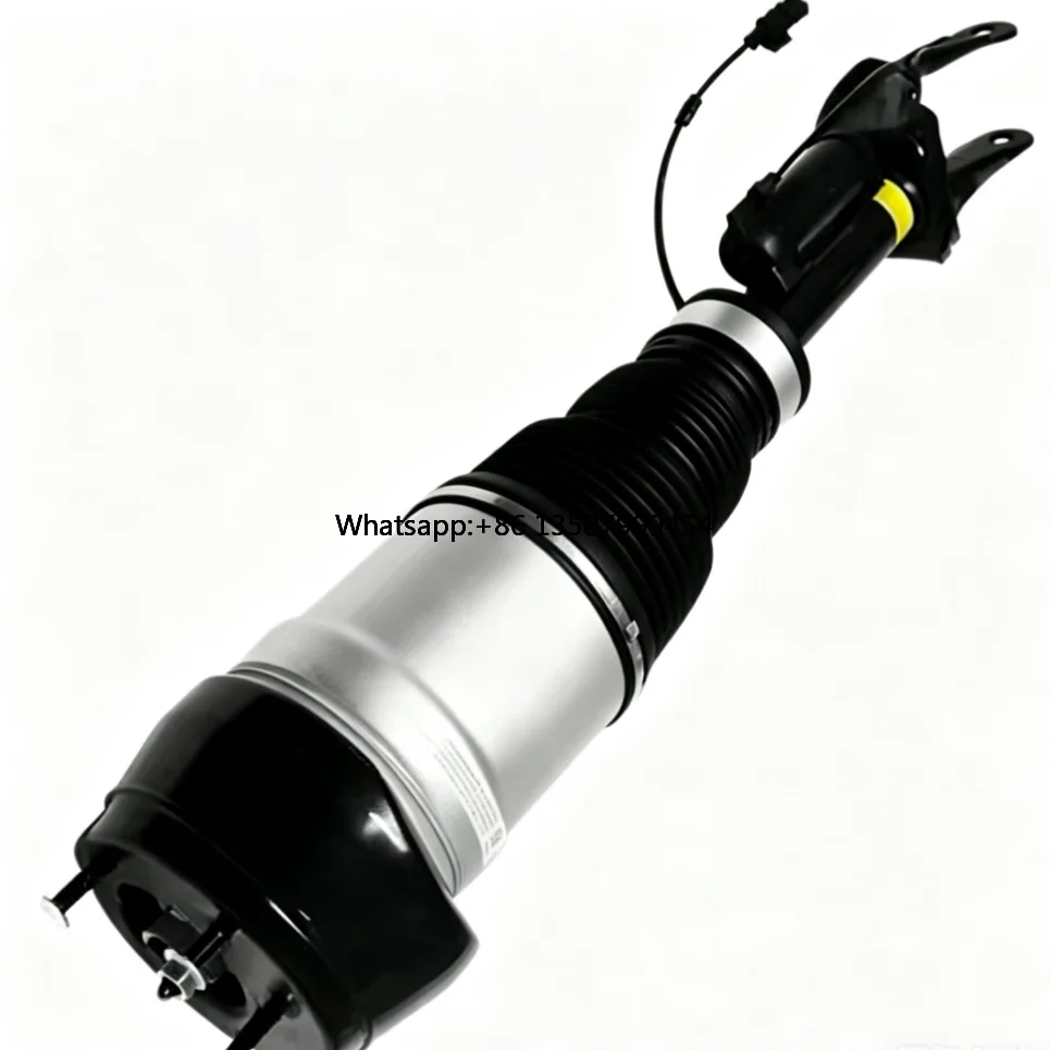 For Mercedes Benz E-Class W213 C238 Front Axle air Suspension Shock Absorbers 2133201901 2133202001
For Mercedes Benz E-Class W213 C238 Front Axle air Suspension Shock Absorbers 2133201901 2133202001