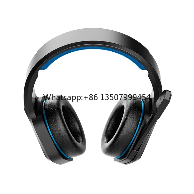 CLS-300 High Quality Stereo 360° Wired Gaming Headphones On-Ear & Over-Ear RGB Seven Color Light Effect E-Sports Microphone
CLS-300 High Quality Stereo 360° Wired Gaming Headphones On-Ear & Over-Ear RGB Seven Color Light Effect E-Sports Microphone