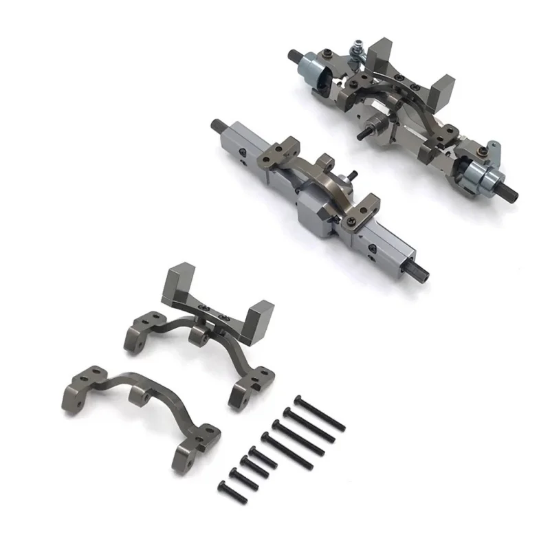WPL 1/16 C14 C24 Metal Servo Bracket Pull Rod Holder For Remote Control Car Truck Upgrade Parts
WPL 1/16 C14 C24 Metal Servo Bracket Pull Rod Holder For Remote Control Car Truck Upgrade Parts