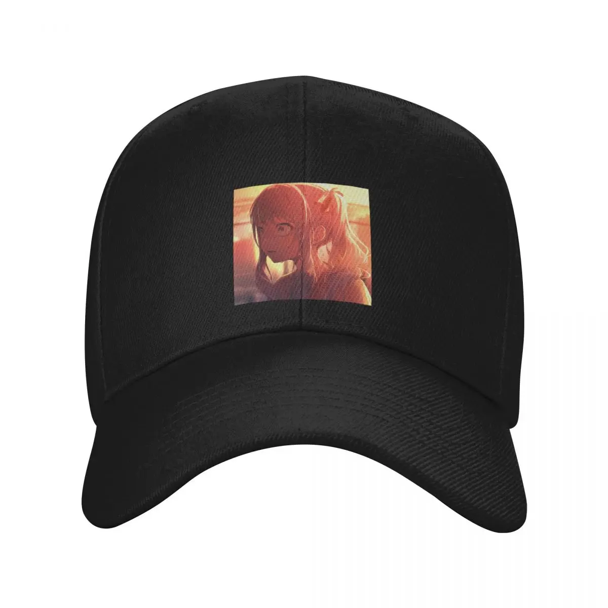 Mizuki and the Ominous Bells (no text) Baseball Cap Streetwear sun caps New In Hat Hats Woman Men's
Mizuki and the Ominous Bells (no text) Baseball Cap Streetwear sun caps New In Hat Hats Woman Men's