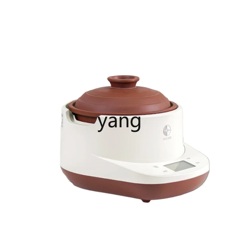 LH purple sand rice cooker purple sand inner tank uncoated and unglazed cooking rice, porridge and soup
LH purple sand rice cooker purple sand inner tank uncoated and unglazed cooking rice, porridge and soup