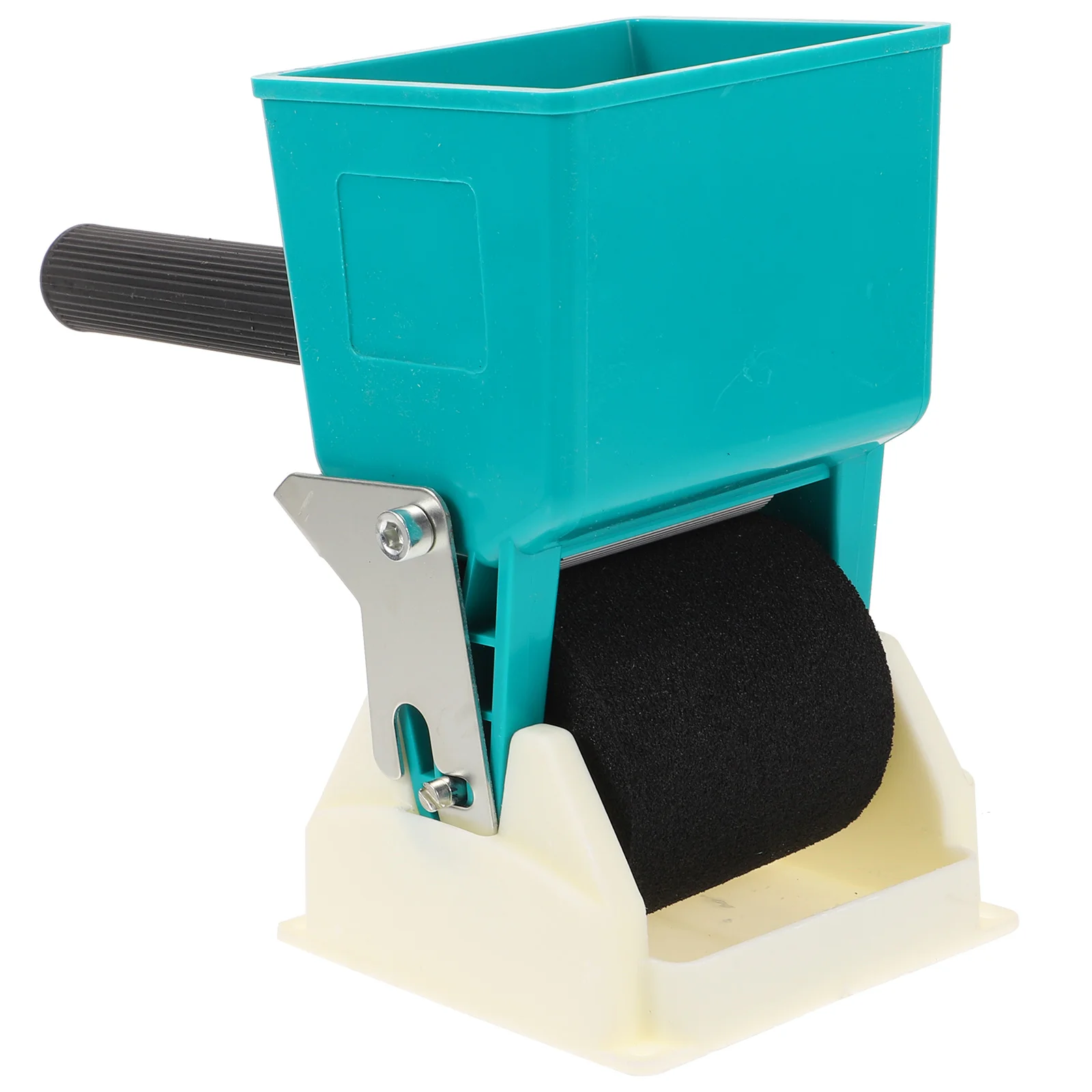 Manual Glue Applicator Handheld Roller Gluer for Woodworking Wallpaper Machine Spreader Coating Gluing Tool Folder
Manual Glue Applicator Handheld Roller Gluer for Woodworking Wallpaper Machine Spreader Coating Gluing Tool Folder
