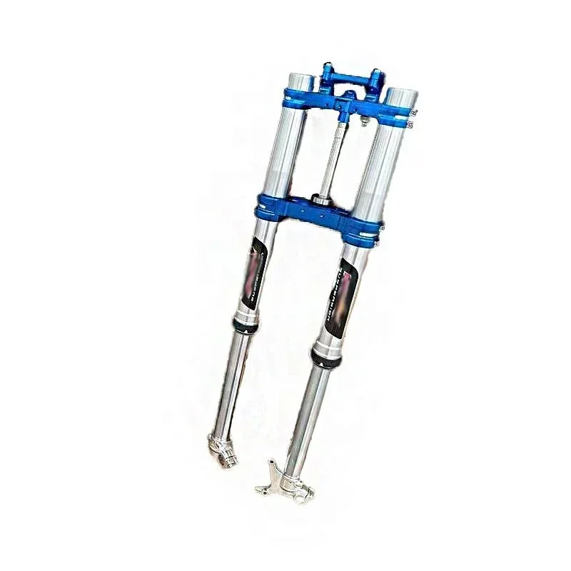 2025 Hot Sale CQJB Motorcycle shock absorption system damping Motorcycle front shock absorption for
2025 Hot Sale CQJB Motorcycle shock absorption system damping Motorcycle front shock absorption for
