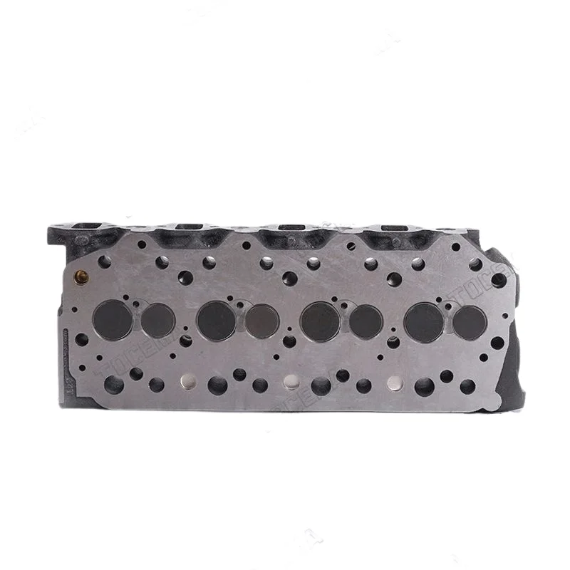 4D34T Engine Complete Cylinder Head High Performance 4D34 Engine Parts ME997711 ME990196 ME997711 For Mitsubishi Diesel Engine
4D34T Engine Complete Cylinder Head High Performance 4D34 Engine Parts ME997711 ME990196 ME997711 For Mitsubishi Diesel Engine