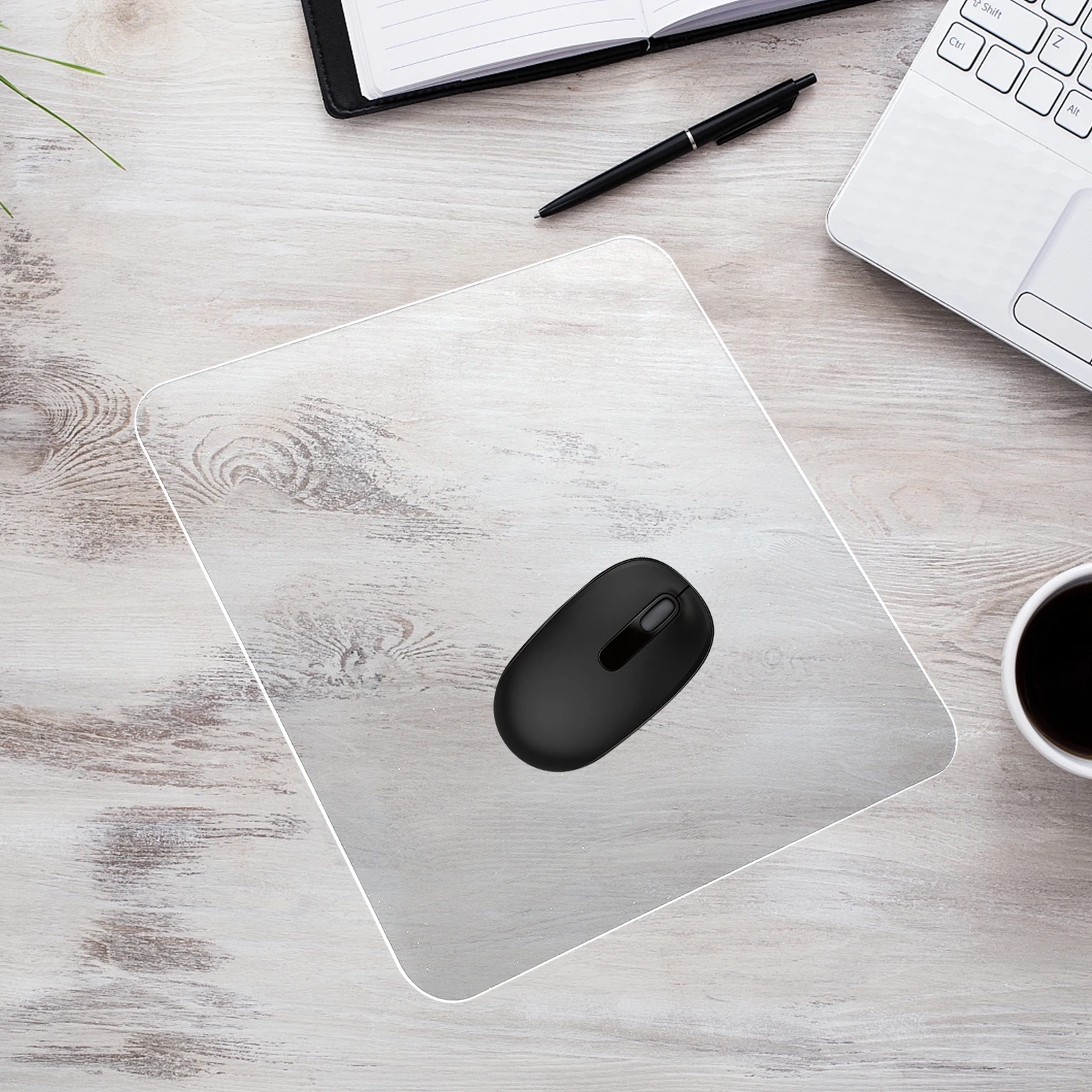 Clear Writing Desk Pad Glass Mouse Pads Padded Table Mat Gaming Transparent Computer Office
Clear Writing Desk Pad Glass Mouse Pads Padded Table Mat Gaming Transparent Computer Office