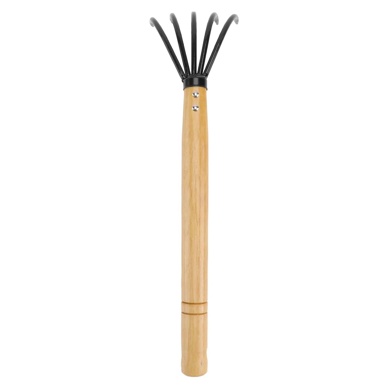 1Pcs Garden Rake Carbon Cleaning Tool Wood Handle Sturdy Outdoor Yard Leaves Cleaner Efficient Work Helper
1Pcs Garden Rake Carbon Cleaning Tool Wood Handle Sturdy Outdoor Yard Leaves Cleaner Efficient Work Helper