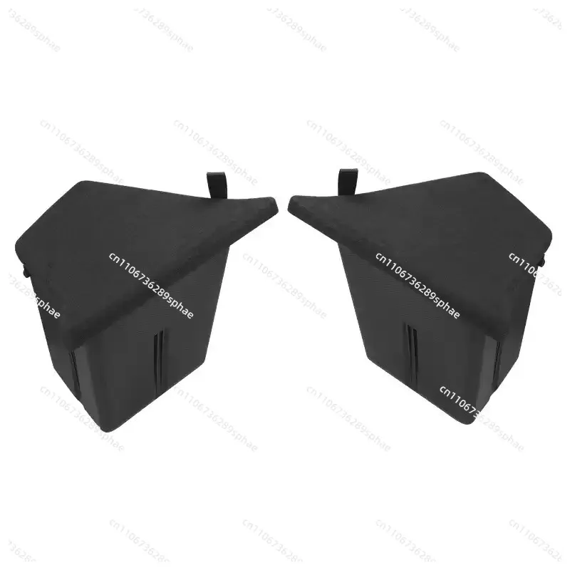Rear Trunk Organizer Model Y Waterproof Left Right Side Storage Box Car Interior Accessories
Rear Trunk Organizer Model Y Waterproof Left Right Side Storage Box Car Interior Accessories