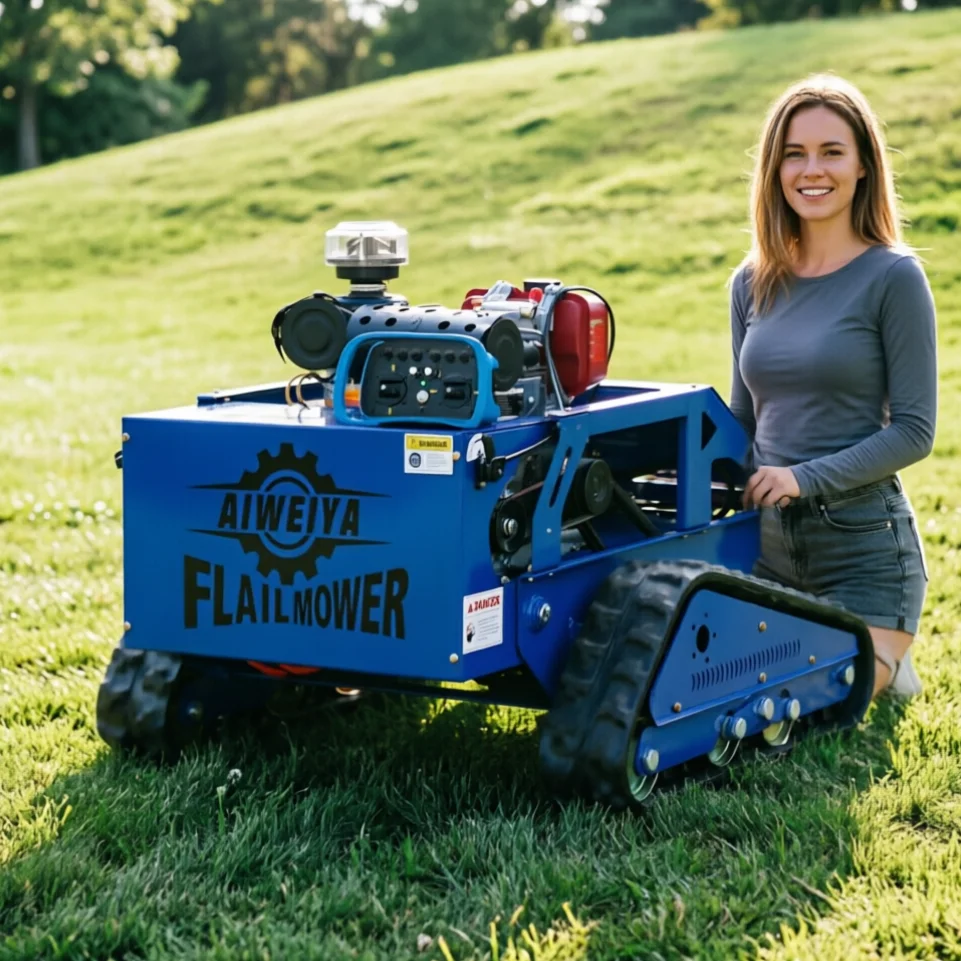 Customized eco friendly robot lawn mower low consumption mower for garden park outdoor green maintenance tool
Customized eco friendly robot lawn mower low consumption mower for garden park outdoor green maintenance tool