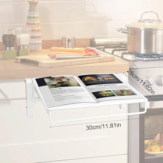 Household Multi-functional Foldable Countertop Shelf Kitchen Cabinet Door Hanging Table Board Auxiliary Station Partition
Household Multi-functional Foldable Countertop Shelf Kitchen Cabinet Door Hanging Table Board Auxiliary Station Partition