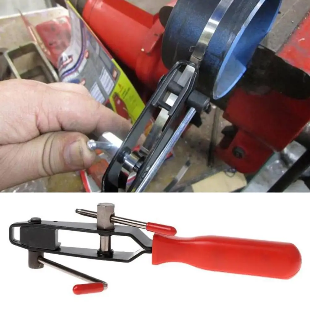 Cv Joint Boot Clamp Pliers Ear Clamps Plierss Small/large Cv Boot Clamps Cv Clamp Tool Drive Shaft Cv Boot Clamp For Most C T6m9
Cv Joint Boot Clamp Pliers Ear Clamps Plierss Small/large Cv Boot Clamps Cv Clamp Tool Drive Shaft Cv Boot Clamp For Most C T6m9