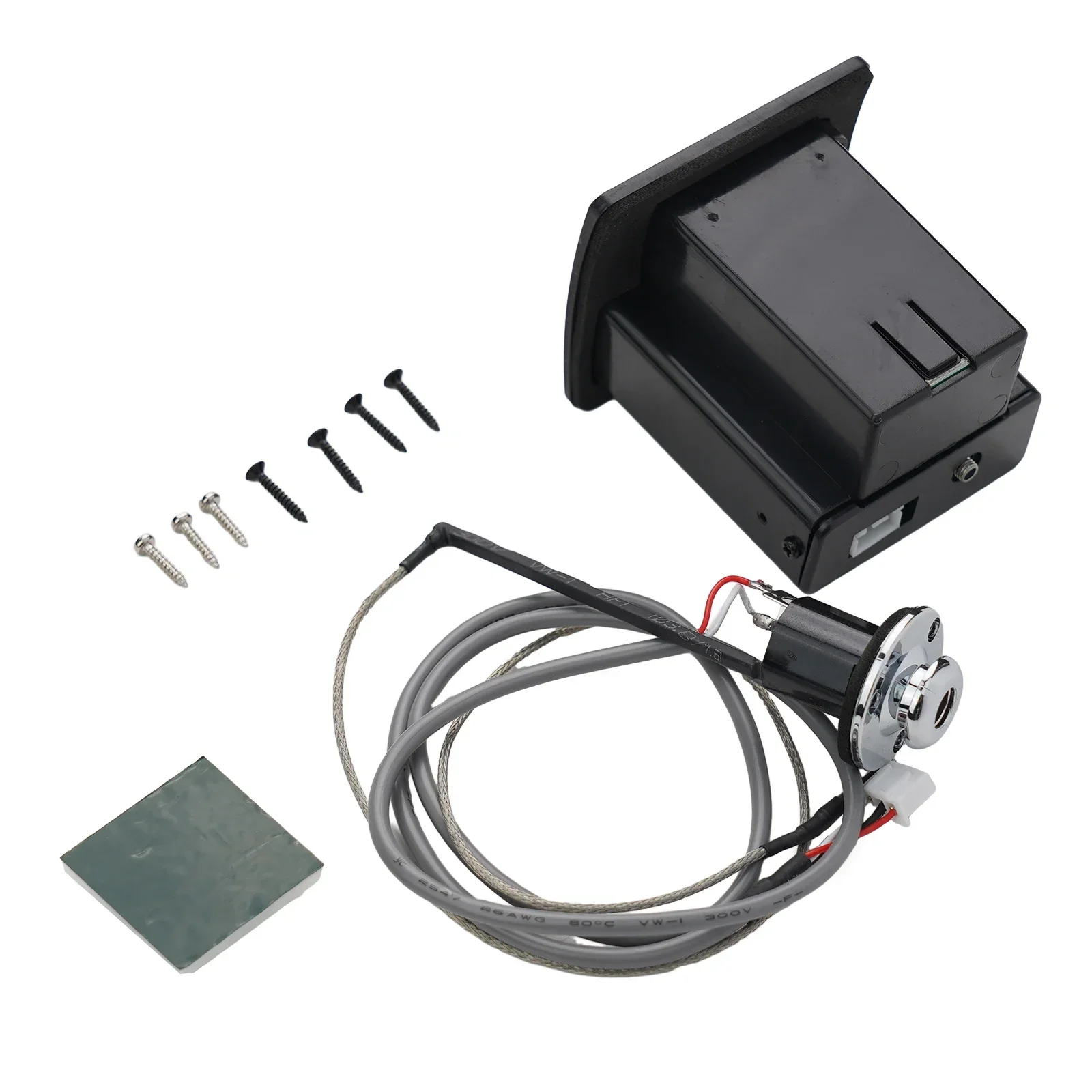 1set Professional Acoustic Guitar Preamp EQ Tuner Pickup Sy1111111111111111111111111111111111111111111111111111111111111111
1set Professional Acoustic Guitar Preamp EQ Tuner Pickup Sy1111111111111111111111111111111111111111111111111111111111111111