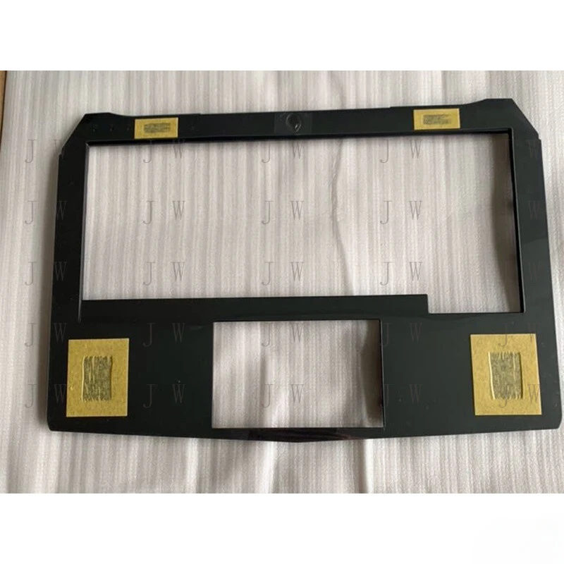 Корпус (C-Shell) с подставкой для рук для Dell Alienware M13X, артикул 0HN59G HN59G
Корпус (C-Shell) с подставкой для рук для Dell Alienware M13X, артикул 0HN59G HN59G