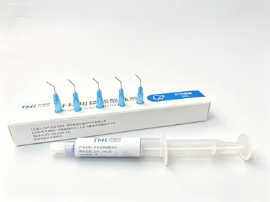 Dental Etching Gel 37% Phosphoric Acid – Professional Etchant for Enamel/Dentin Preparation, Orthodontic Bonding & Restoration
Dental Etching Gel 37% Phosphoric Acid – Professional Etchant for Enamel/Dentin Preparation, Orthodontic Bonding & Restoration