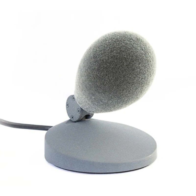 CM-685 Broadcast Microphone, News Microphone, Studio Talk
CM-685 Broadcast Microphone, News Microphone, Studio Talk