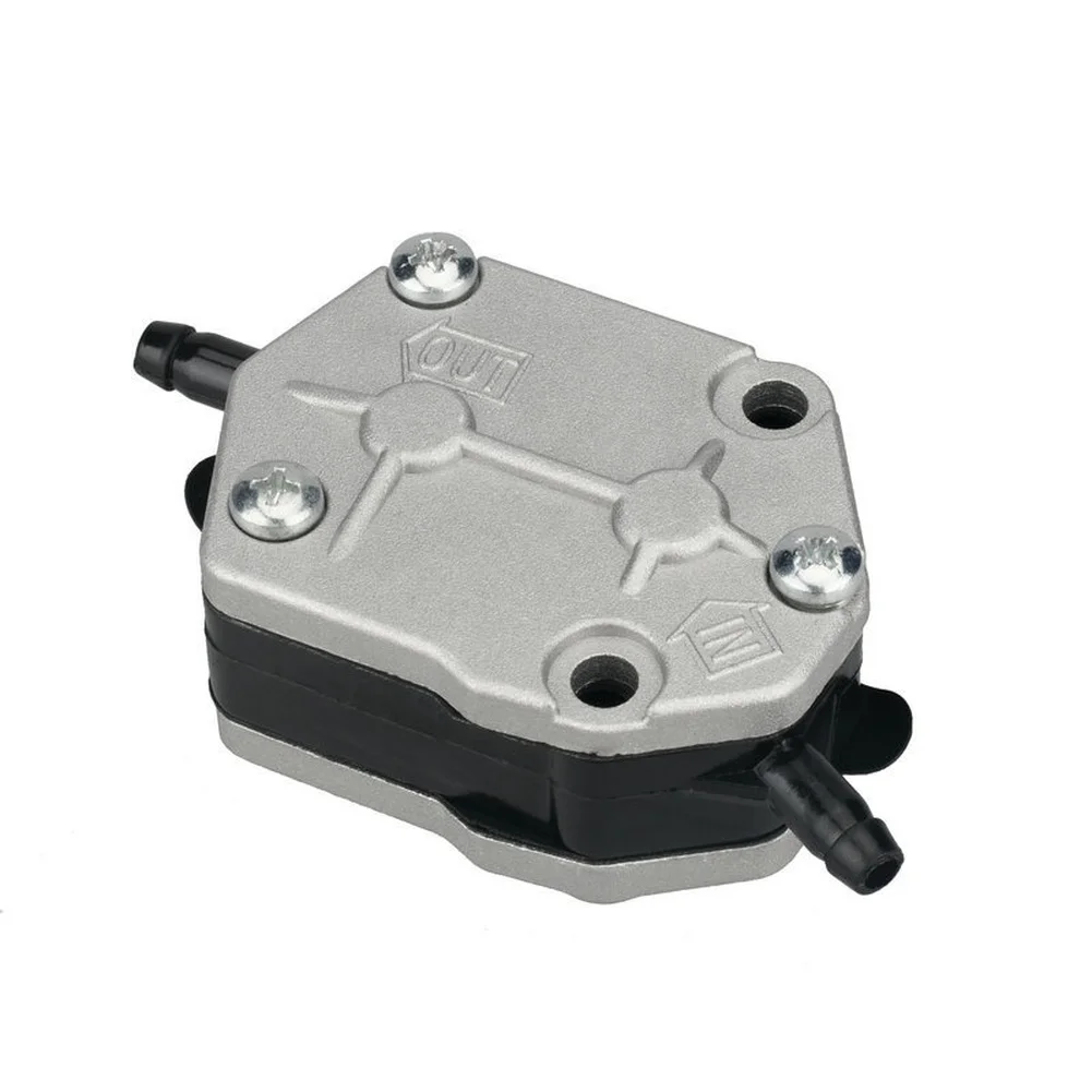 Топливный насос 6A02441000 6922441000 Замена для подвесных двигателей Suzuki от 20 до 90 л.с., совместим с различными моделями
Топливный насос 6A02441000 6922441000 Замена для подвесных двигателей Suzuki от 20 до 90 л.с., совместим с различными моделями