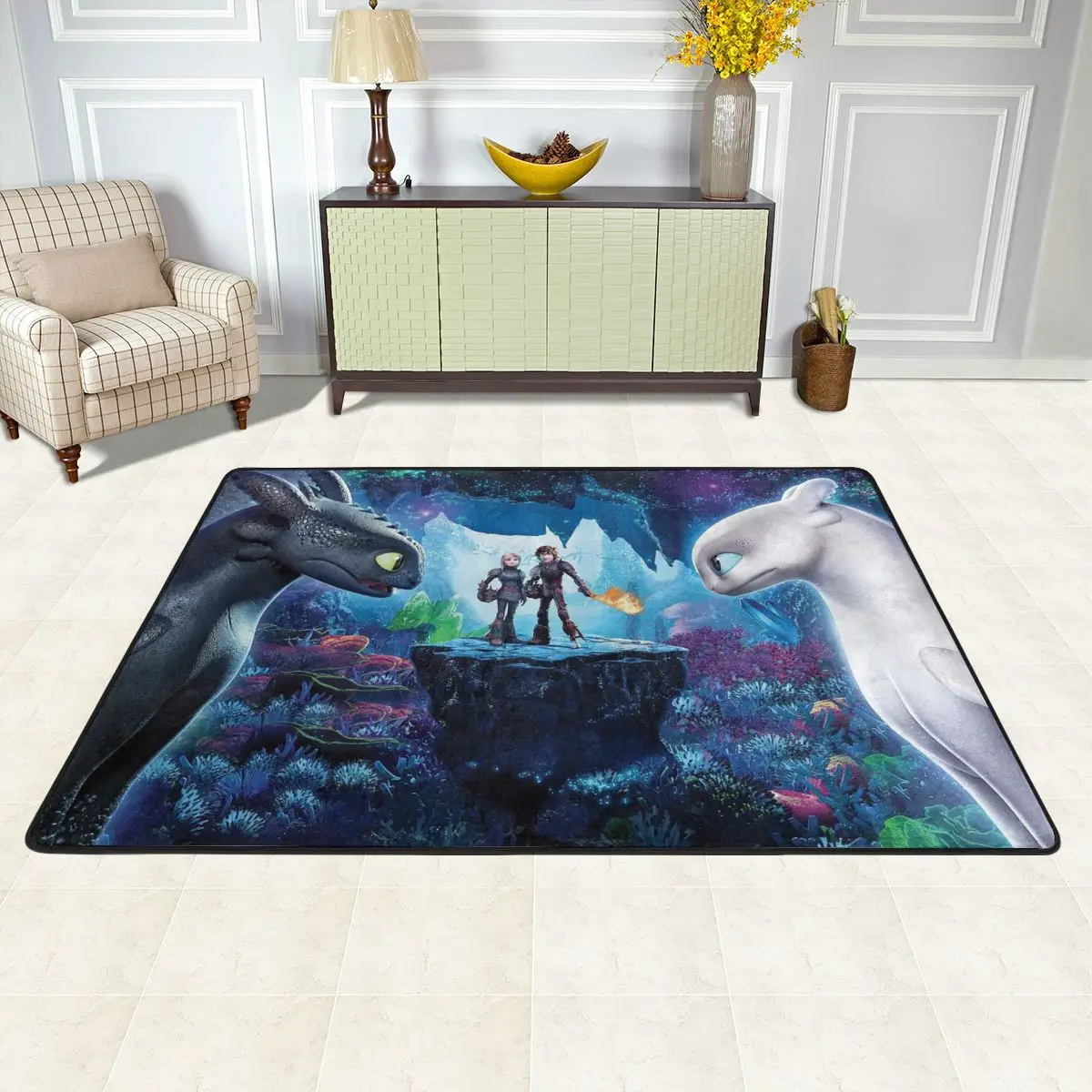Anti Slip Kitchen Carpets How To Train Your Dragon Movie Poster Carpet For Home Living Room Waterproof Floor Carpet Foot Mat
Anti Slip Kitchen Carpets How To Train Your Dragon Movie Poster Carpet For Home Living Room Waterproof Floor Carpet Foot Mat