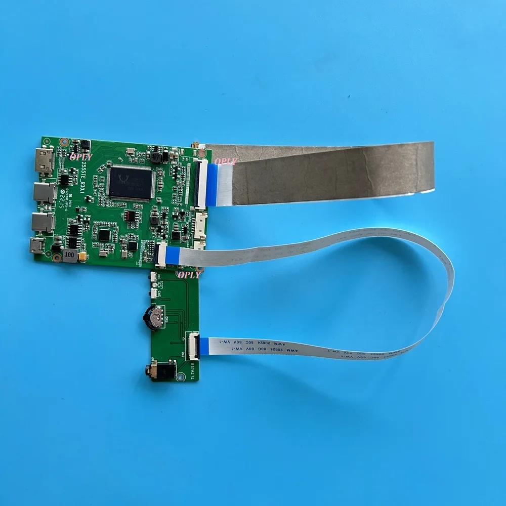 Плата контроллера EDP для NV140FHM-A20 NV140FHM-T02 NV140FHM-T01 NV140FHM-T04 type-c LED MINI HDMI-совместимый USB 14 дюймов 1920X1080
Плата контроллера EDP для NV140FHM-A20 NV140FHM-T02 NV140FHM-T01 NV140FHM-T04 type-c LED MINI HDMI-совместимый USB 14 дюймов 1920X1080