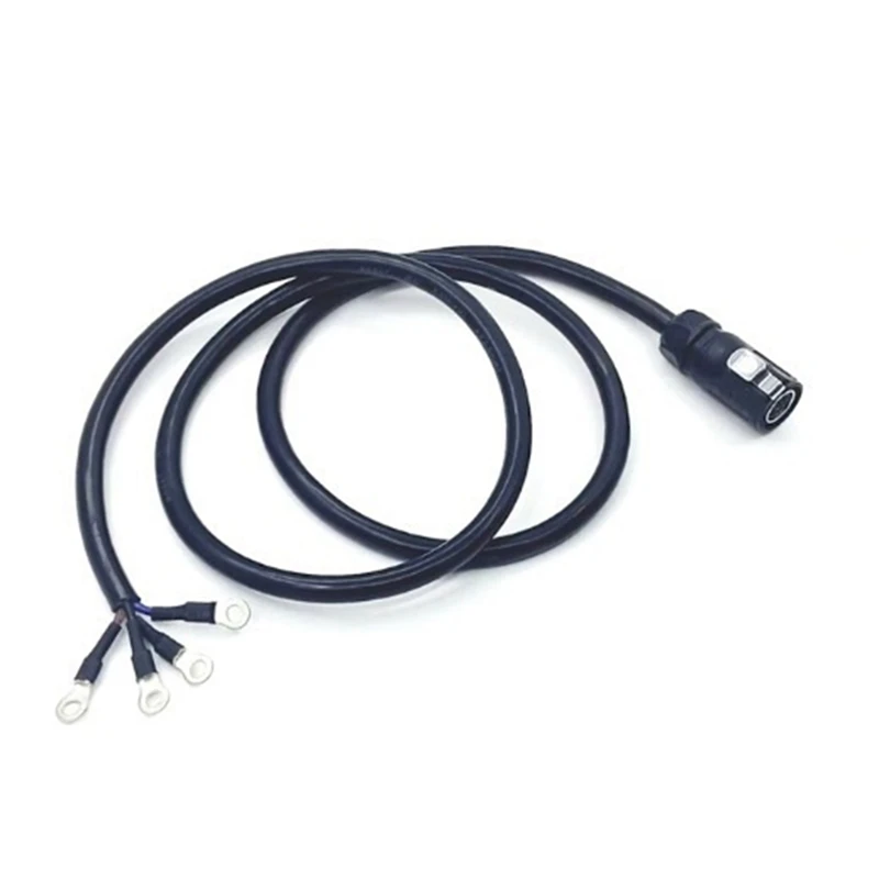 Water Cooling Power Cable For Antminer Whatsminer S19prohydro S19hydro S19pro+Hydro M63S M63 M53S+ M53S++ M33S++
Water Cooling Power Cable For Antminer Whatsminer S19prohydro S19hydro S19pro+Hydro M63S M63 M53S+ M53S++ M33S++