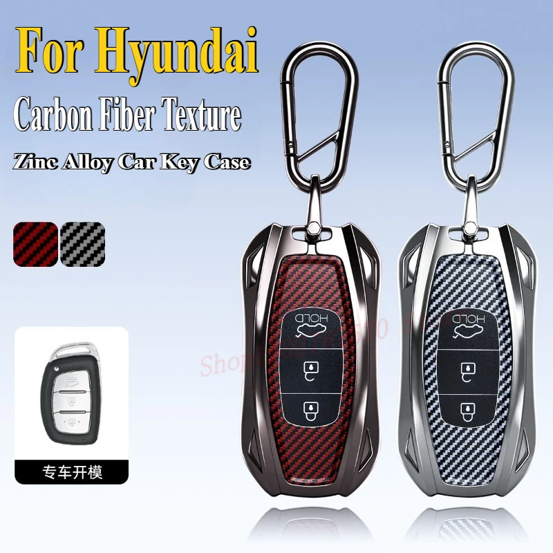 For Hyundai Verna Elantra Mistra Sonata ix35 Tucson Zinc Alloy TPU Car Key Case Cover Protective Shell Bag Auto Accessories
For Hyundai Verna Elantra Mistra Sonata ix35 Tucson Zinc Alloy TPU Car Key Case Cover Protective Shell Bag Auto Accessories