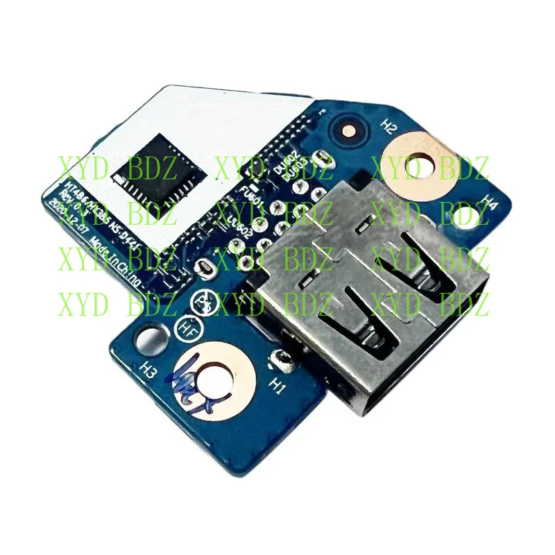 USB-плата CDB, 1 шт., для LENOVO ThinkPad T14s Gen 2 20XF 20XG 5C51C94213 NS-D441 5C51C94213
USB-плата CDB, 1 шт., для LENOVO ThinkPad T14s Gen 2 20XF 20XG 5C51C94213 NS-D441 5C51C94213