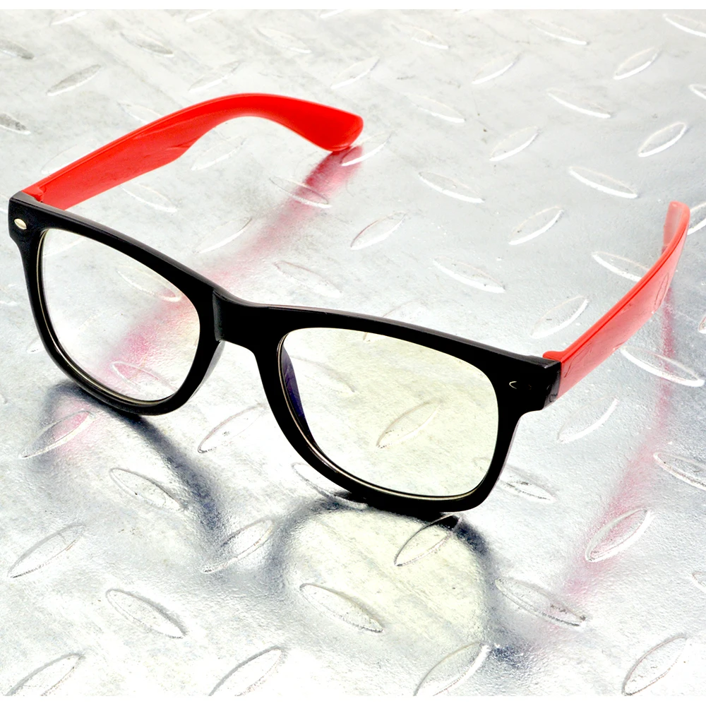 Fashion Full-rim Classic Super Light Hand Made Frame Spectacles Women Reading Glasses With Case +0.5 +0.75 +1 TO +6
Fashion Full-rim Classic Super Light Hand Made Frame Spectacles Women Reading Glasses With Case +0.5 +0.75 +1 TO +6