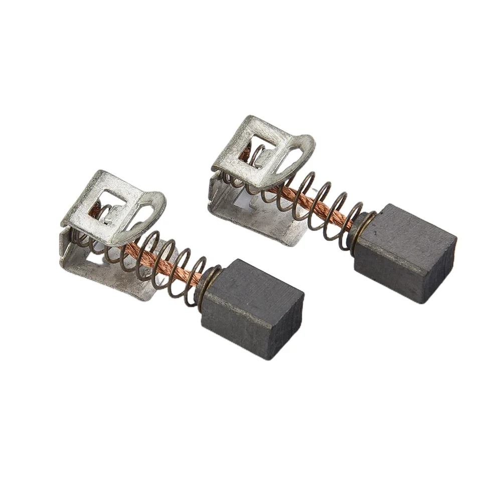 2pcs Power Tool Carbon Brush For Bosch GSB 18 VE-2LI GSR 18 VE-2LI GSR 36V-LI 2607034904 Brush Replacement Accessories
2pcs Power Tool Carbon Brush For Bosch GSB 18 VE-2LI GSR 18 VE-2LI GSR 36V-LI 2607034904 Brush Replacement Accessories