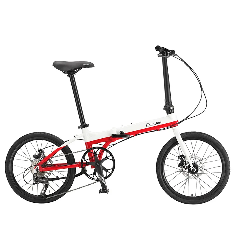 New 20 inch folding bike, 9-speed lightweight folding bike Tandem Biketravel
New 20 inch folding bike, 9-speed lightweight folding bike Tandem Biketravel