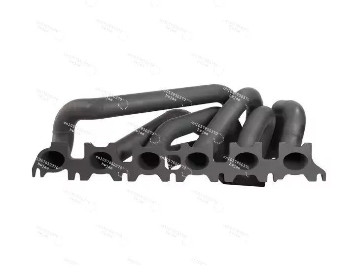 Высокопроизводительный выпускной коллектор из нержавеющей стали для прочного турбокомпрессора B58, обновленная настройка, замена выхлопной системы
Высокопроизводительный выпускной коллектор из нержавеющей стали для прочного турбокомпрессора B58, обновленная настройка, замена выхлопной системы