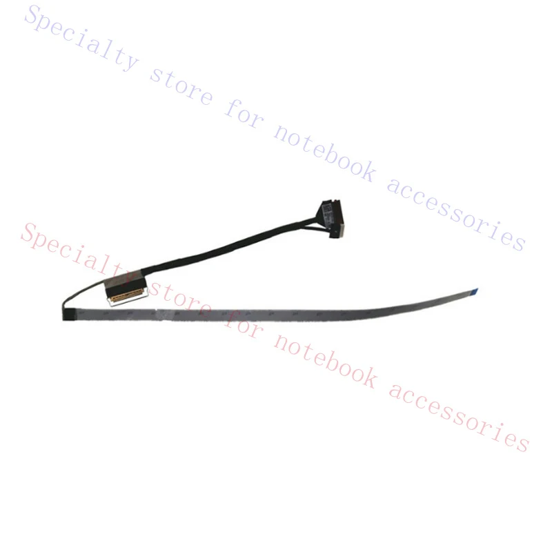 A+ For Lenovo IdeaPad 3 15 3-15ITL6 Screen Cable HS560 5C10S30208 DC02C00QZ00
A+ For Lenovo IdeaPad 3 15 3-15ITL6 Screen Cable HS560 5C10S30208 DC02C00QZ00