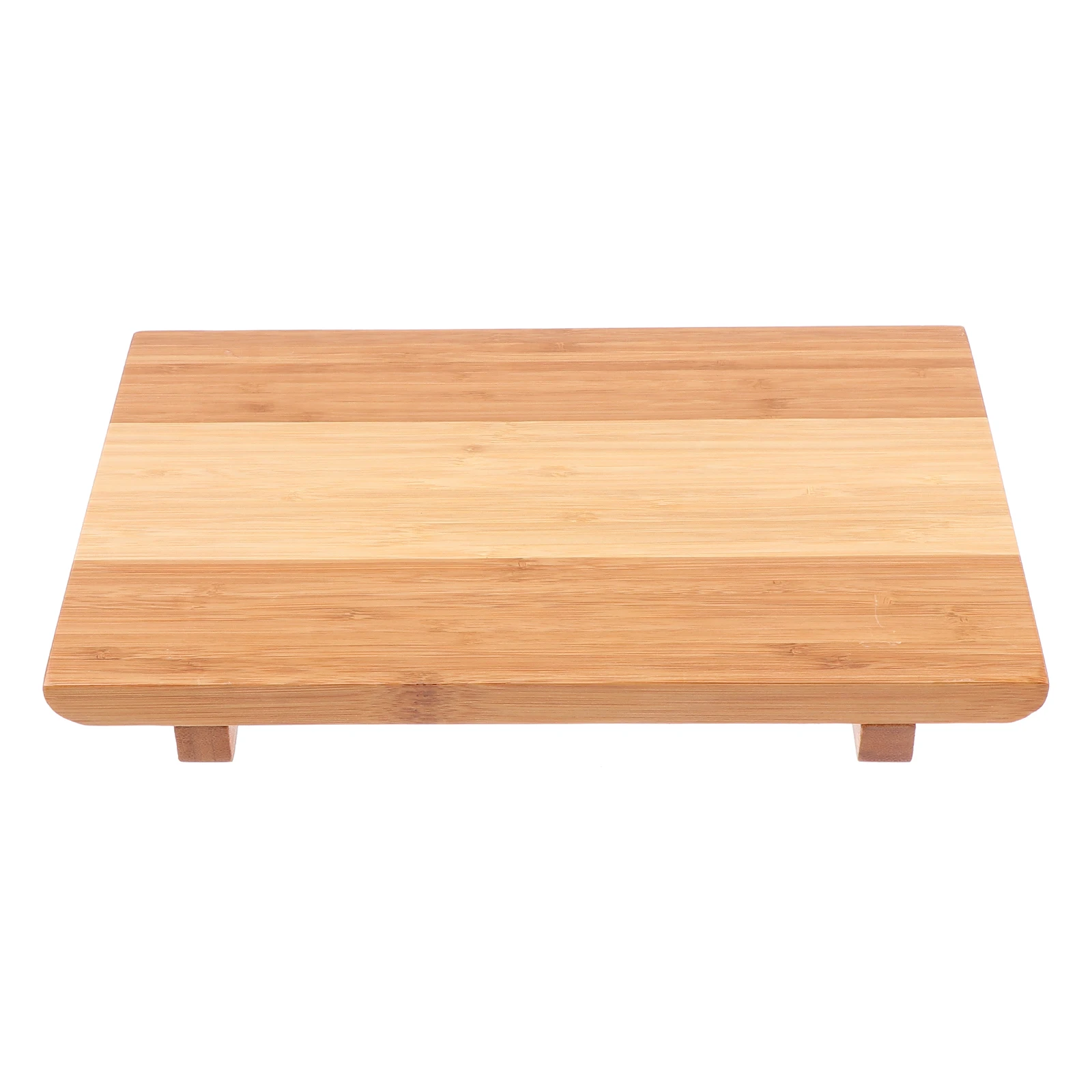 Bamboo Sushi Tray Double Color Large Size High Quality Japanese Style Food Serving Plate Restaurant Hotel Party Family Dinner
Bamboo Sushi Tray Double Color Large Size High Quality Japanese Style Food Serving Plate Restaurant Hotel Party Family Dinner