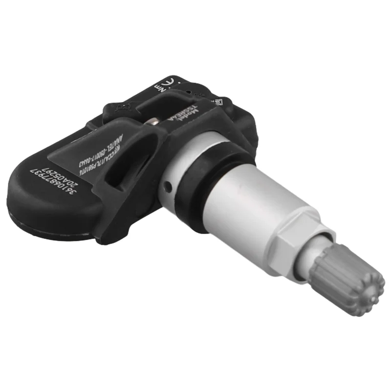 New Arrival 36106877937 Car Tire Pressure Monitoring System Sensor TPMS Sensor For BMW Alpina Toyota 6877937
New Arrival 36106877937 Car Tire Pressure Monitoring System Sensor TPMS Sensor For BMW Alpina Toyota 6877937
