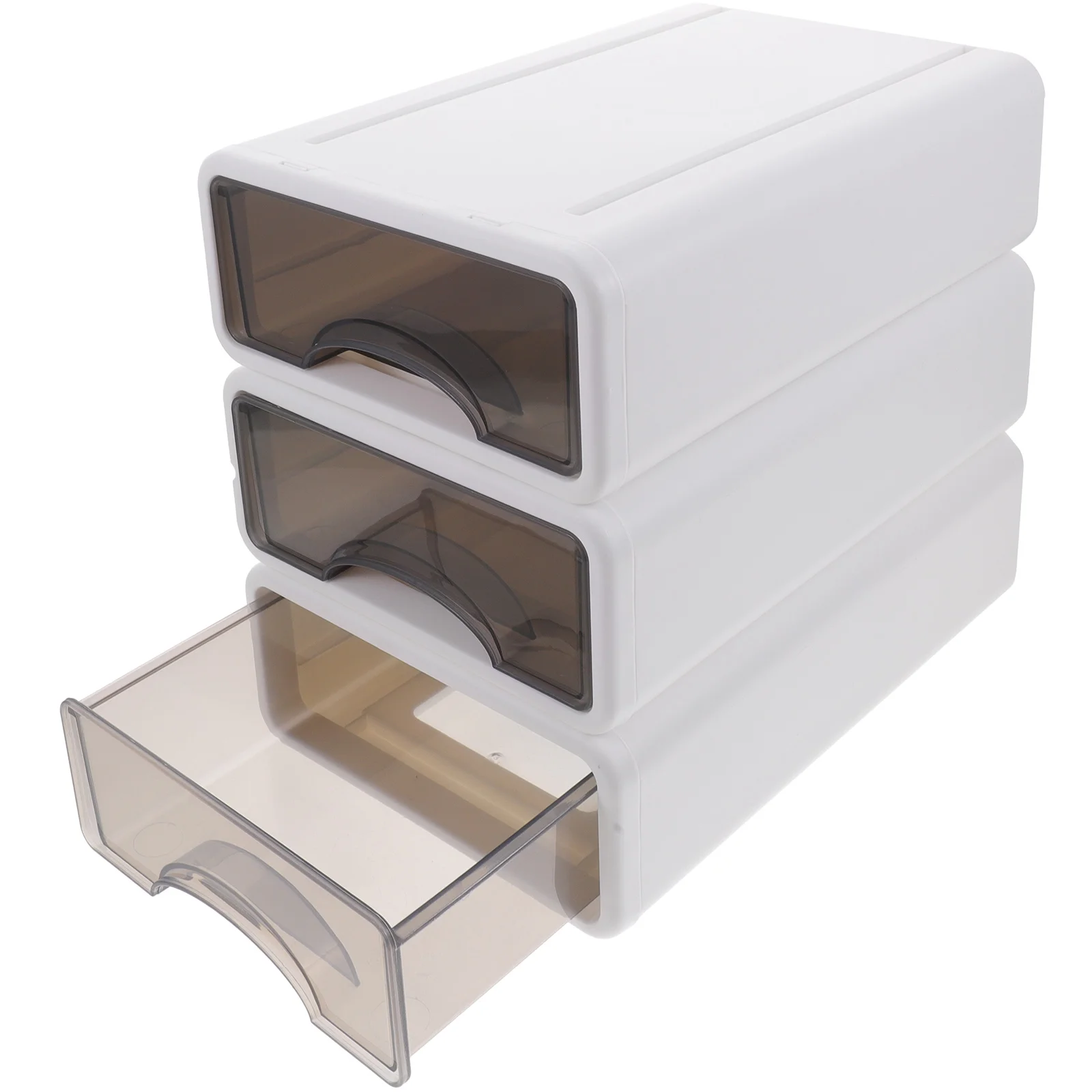 3 Pcs Drawer Storage Box PP Material Lipstick Nail Polish Jewelry Makeup Container Stackable Desk ganizer
3 Pcs Drawer Storage Box PP Material Lipstick Nail Polish Jewelry Makeup Container Stackable Desk ganizer