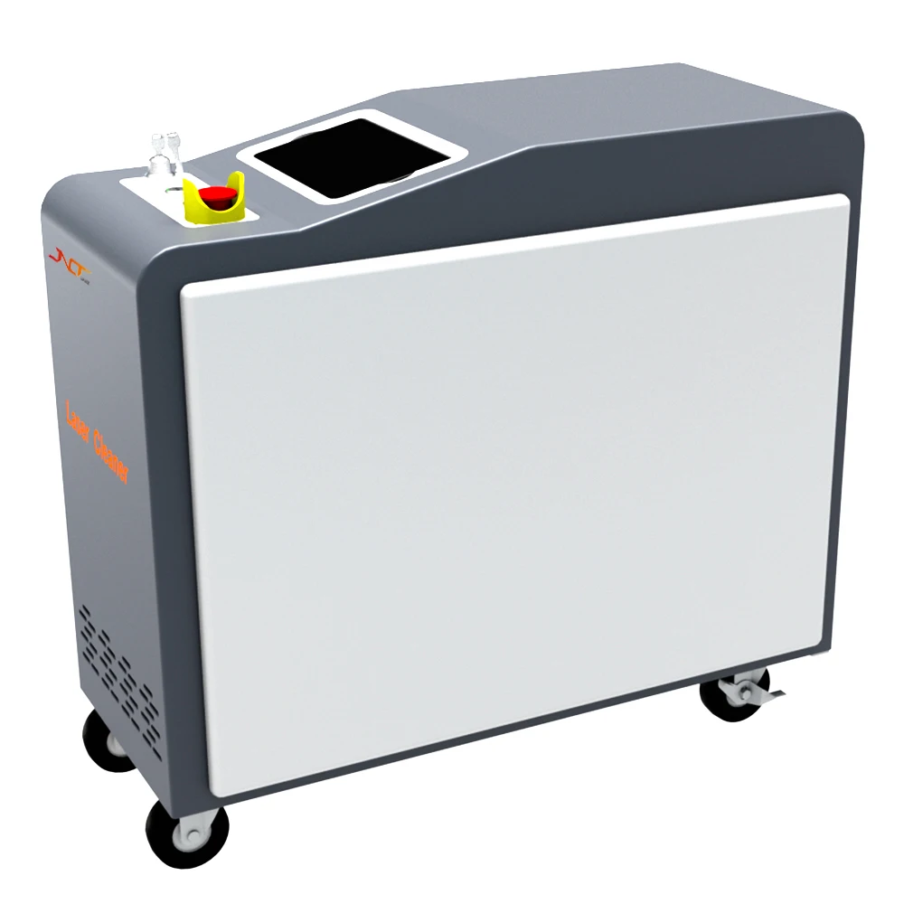 2023 High Quality JNCT 200w Portable Pulse Laser Cleaning Machine Removal for Metal Rust Paint Oil and Cultural protection Field
2023 High Quality JNCT 200w Portable Pulse Laser Cleaning Machine Removal for Metal Rust Paint Oil and Cultural protection Field