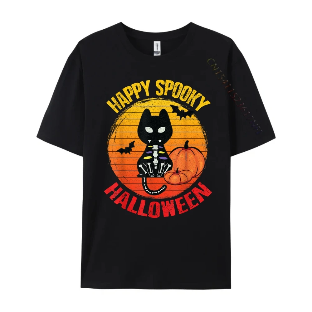 Skeleton Cat Graphic Tee Cotton T Shirt Homme Luxury Designer Clothes Oversize Man Comfortable T-Shirt Casual
Skeleton Cat Graphic Tee Cotton T Shirt Homme Luxury Designer Clothes Oversize Man Comfortable T-Shirt Casual