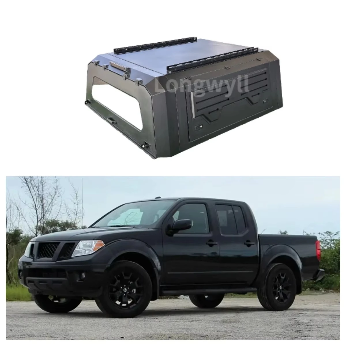 Сверхмощный чехол из алюминиевого сплава, водонепроницаемый антикоррозийный топпер SmartCap для грузовика Frontier, кровати, кемпера, хвостовой коробки, пикапа
Сверхмощный чехол из алюминиевого сплава, водонепроницаемый антикоррозийный топпер SmartCap для грузовика Frontier, кровати, кемпера, хвостовой коробки, пикапа