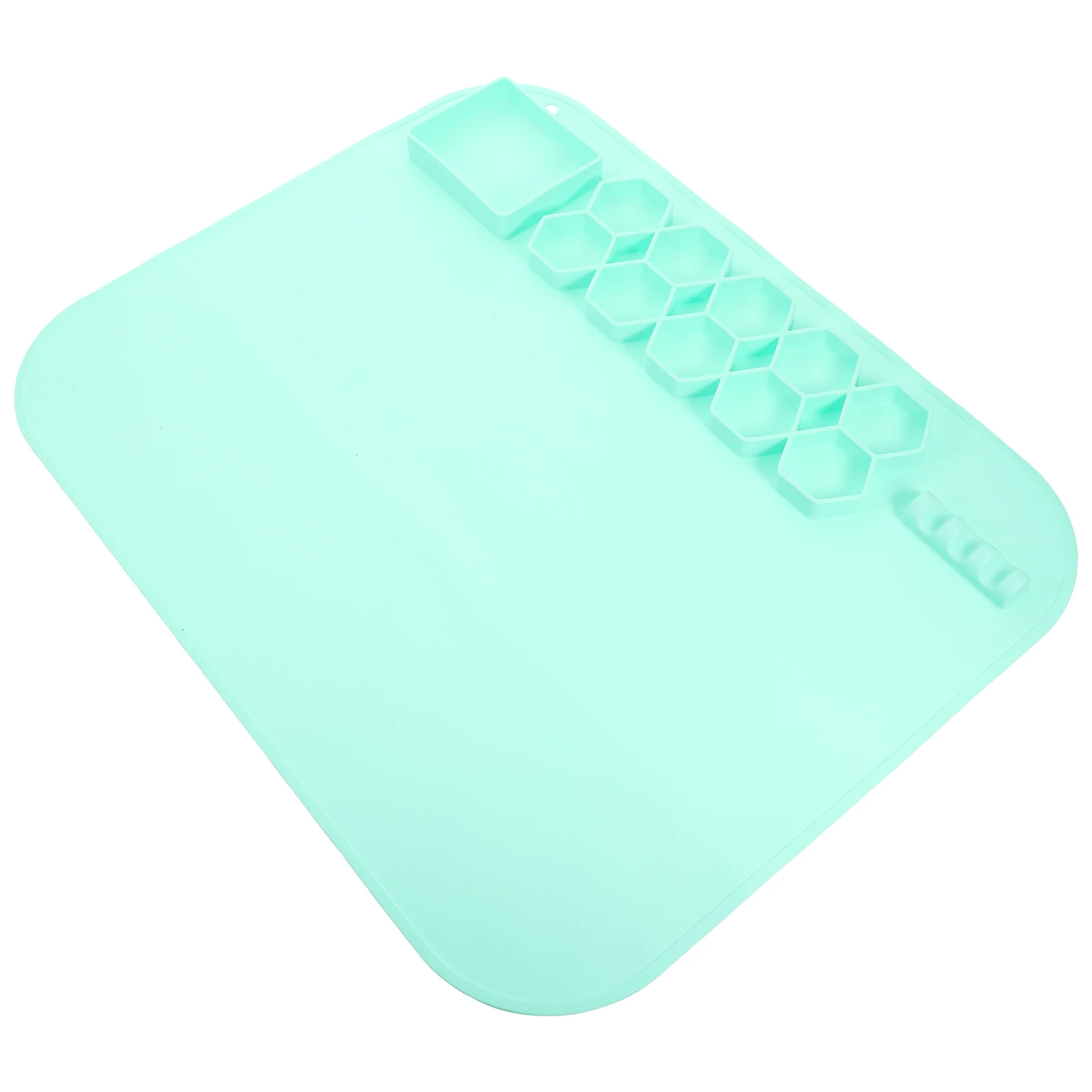 Silicone Drawing Mat Pink Lightweight Portable DIY Painting Pad for Children Resin Casting Crafts Tools Jewelry Supplies
Silicone Drawing Mat Pink Lightweight Portable DIY Painting Pad for Children Resin Casting Crafts Tools Jewelry Supplies