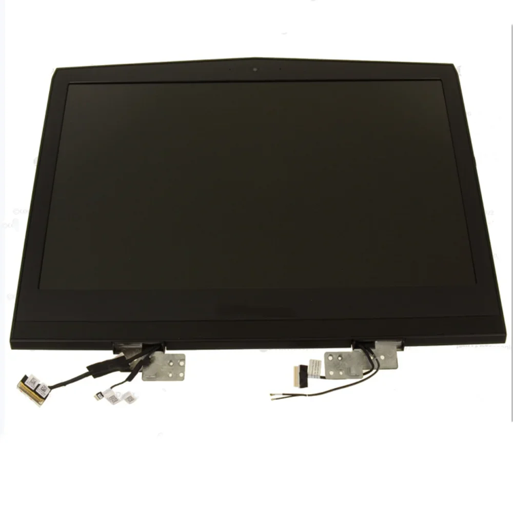 17.3 inch for Dell Alienware 17 R4 / 17 R5 LCD Screen Display Complete Assembly Upper Part QHD 2560x1440
17.3 inch for Dell Alienware 17 R4 / 17 R5 LCD Screen Display Complete Assembly Upper Part QHD 2560x1440