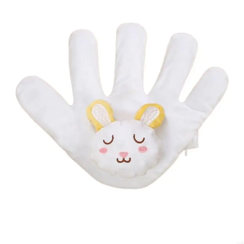 L38E Детская подушка для левой и правой руки, успокаивающая ладонь для ребенка
L38E Детская подушка для левой и правой руки, успокаивающая ладонь для ребенка