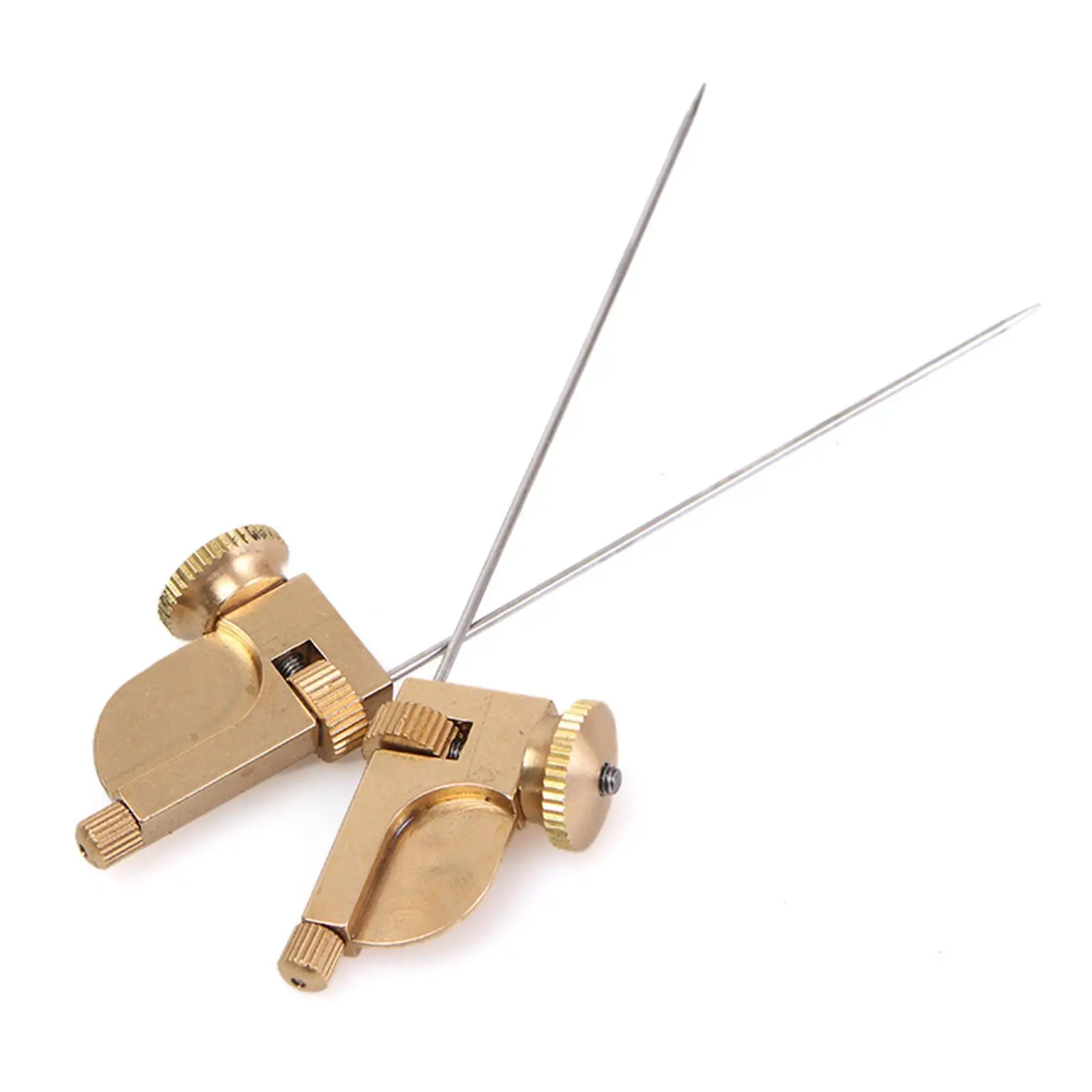 Tube Fly Tying Material Brass Accessories Kit for Outdoor Fly Tying Vise and Traditional Fishing Flies
Tube Fly Tying Material Brass Accessories Kit for Outdoor Fly Tying Vise and Traditional Fishing Flies