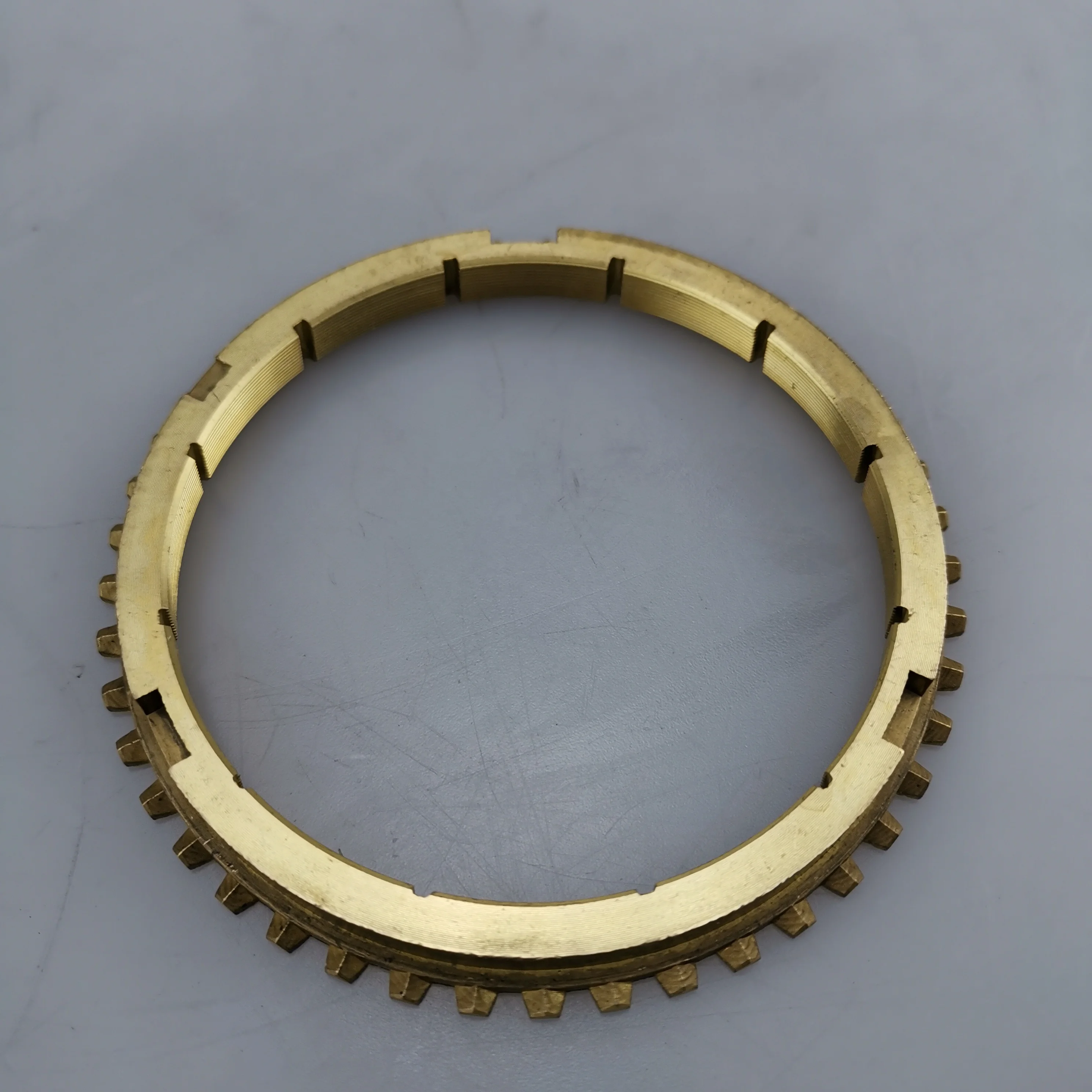 SAIC MAXUS T60 Original 4th Synchronizer Ring C00095304
SAIC MAXUS T60 Original 4th Synchronizer Ring C00095304