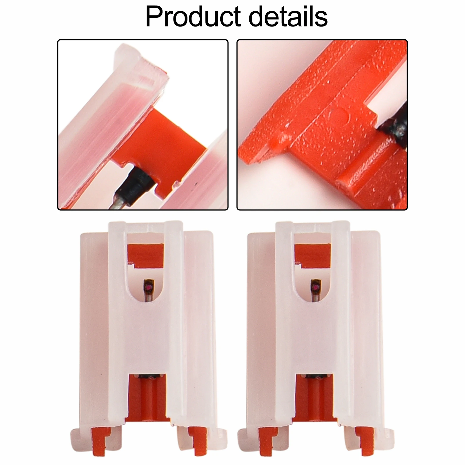 Phonograph Needle Record Player Needle Home Audio Music Enthusiasts Reliable Performance Sturdy Clear Sound Easy Installation
Phonograph Needle Record Player Needle Home Audio Music Enthusiasts Reliable Performance Sturdy Clear Sound Easy Installation
