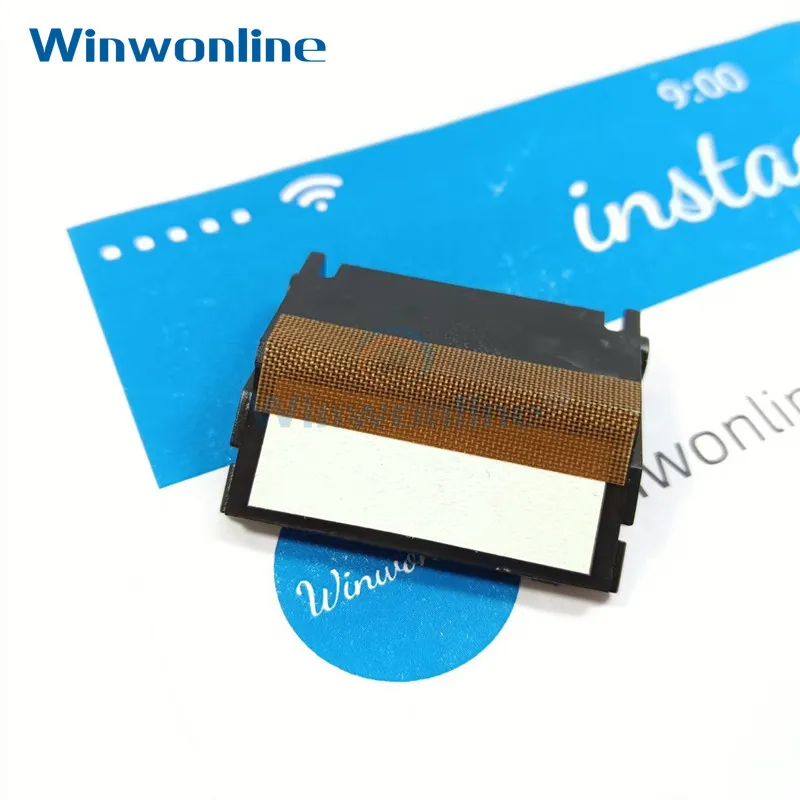 10 PCS 302NG94380 Compatible Paper Separation Pad for Kyocera Taskalfa 1800 2200 1801 2201 Printer Copier Spare Parts
10 PCS 302NG94380 Compatible Paper Separation Pad for Kyocera Taskalfa 1800 2200 1801 2201 Printer Copier Spare Parts