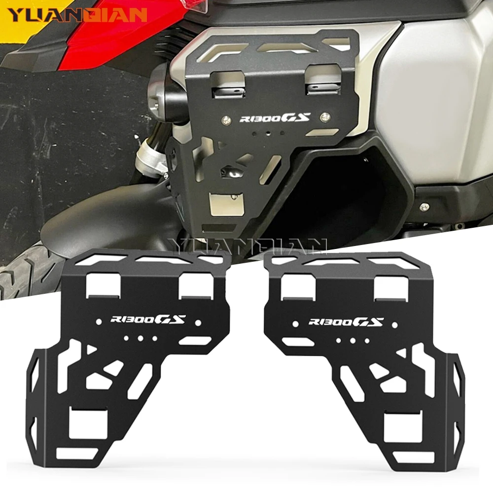 Motorcycle Side Luggage Rack Tank Cover Support Bracket For BMW R1300GS Adventure R1300GSA GSA 1300 R 1300 GS ADV 2024 2025 2026
Motorcycle Side Luggage Rack Tank Cover Support Bracket For BMW R1300GS Adventure R1300GSA GSA 1300 R 1300 GS ADV 2024 2025 2026