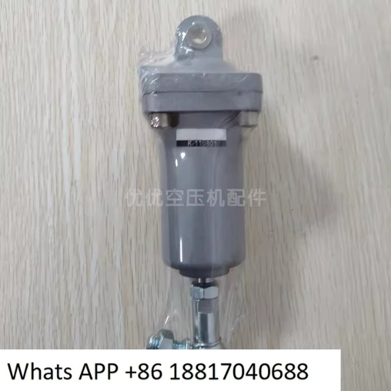 Servo piston cylinder K-110801, ZAED40, quality assurance
Servo piston cylinder K-110801, ZAED40, quality assurance