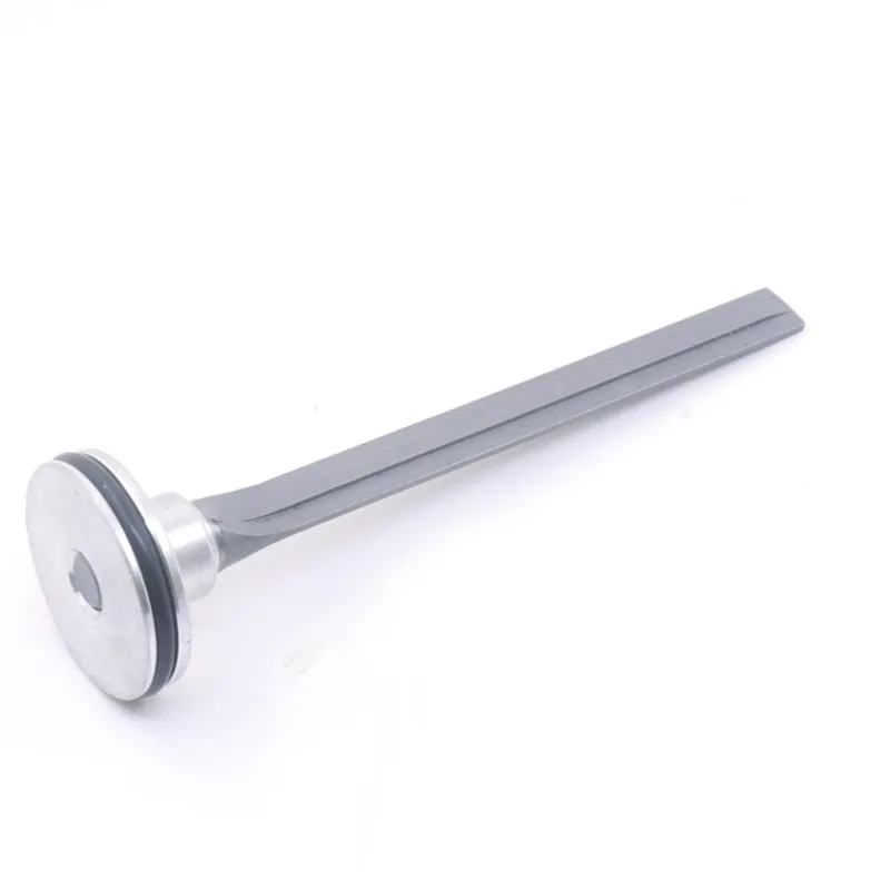 MCGS-Piston Driver Assembly 883-716 For Metabo HPT Stapler Models N5008AC2, N5008AC2M N5008AC/N5008AC/P- Replacement Part 883716
MCGS-Piston Driver Assembly 883-716 For Metabo HPT Stapler Models N5008AC2, N5008AC2M N5008AC/N5008AC/P- Replacement Part 883716