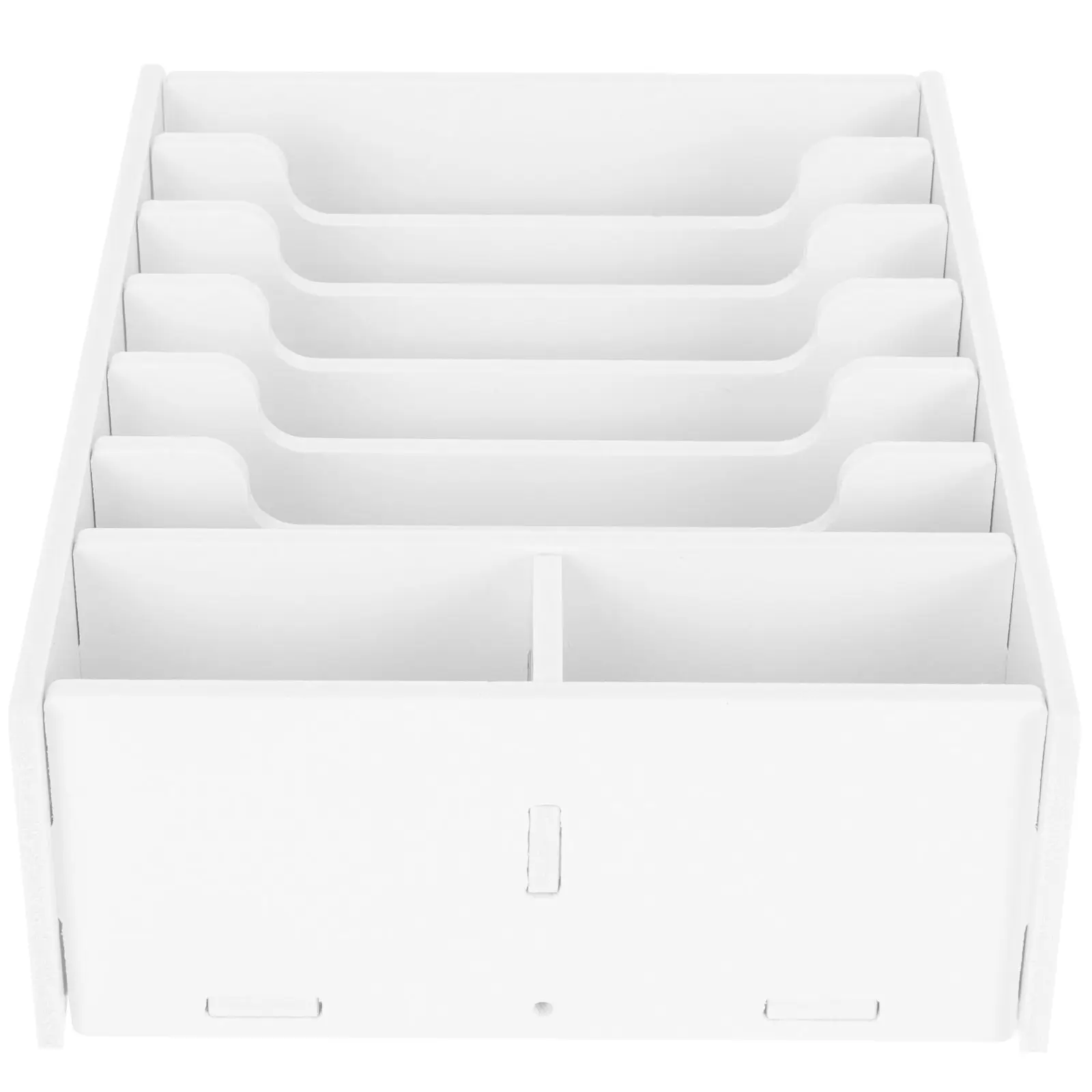 Cashier Box Multi-compartment Money Organizer for Coins Notes Storage Tray Shop Retail Supermarket Wooden Grid Key Holder
Cashier Box Multi-compartment Money Organizer for Coins Notes Storage Tray Shop Retail Supermarket Wooden Grid Key Holder