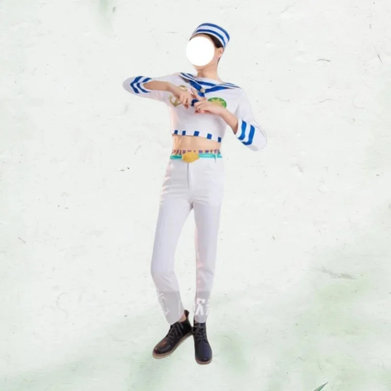 Higashikata jousuke Cosplay Halloween Christmas Cos Party Festival Birthday Gift Men Women 
Higashikata jousuke Cosplay Halloween Christmas Cos Party Festival Birthday Gift Men Women